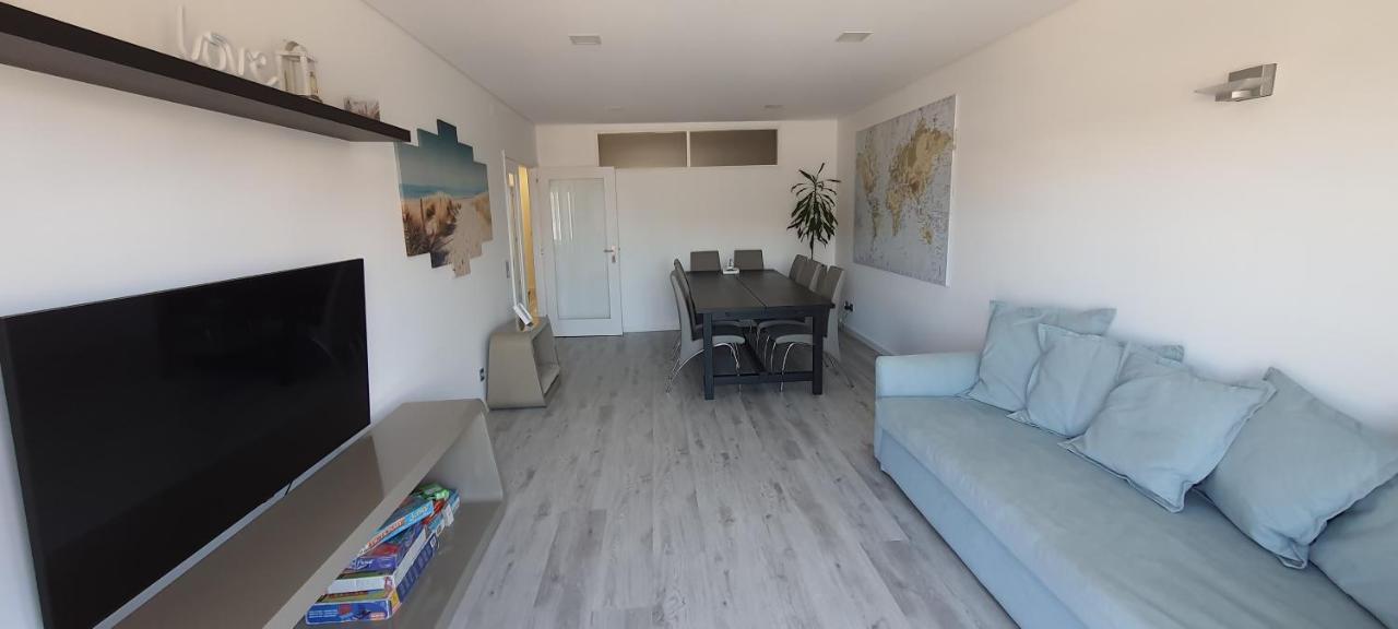 Pe N'Areia Guesthouse Вила-ду-Конди Экстерьер фото