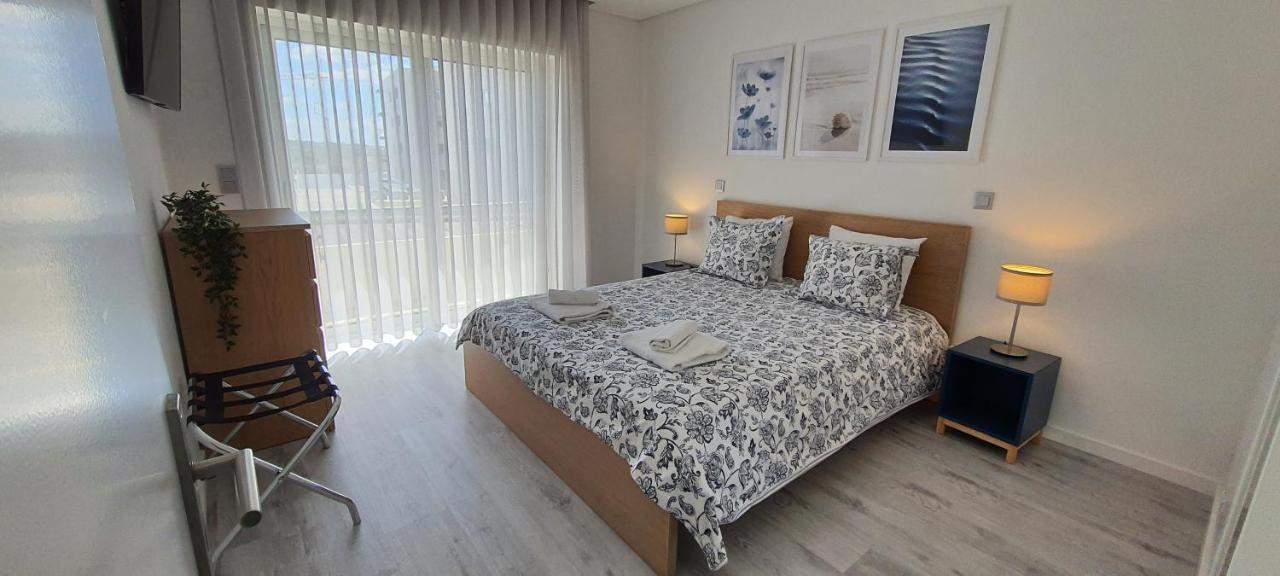 Pe N'Areia Guesthouse Вила-ду-Конди Экстерьер фото