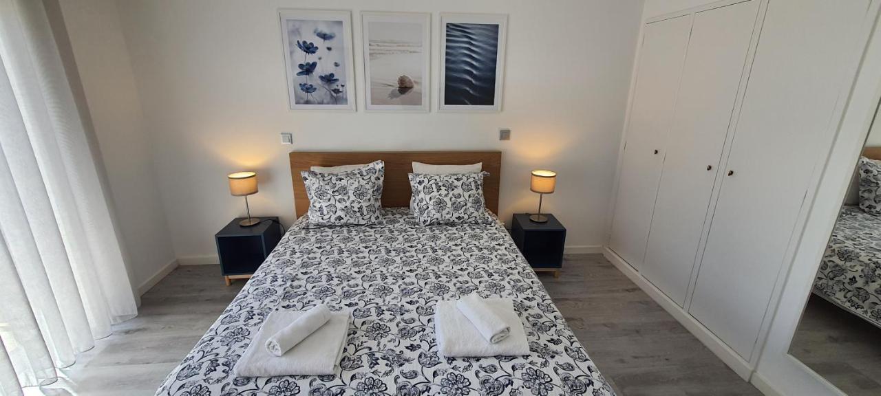 Pe N'Areia Guesthouse Вила-ду-Конди Экстерьер фото