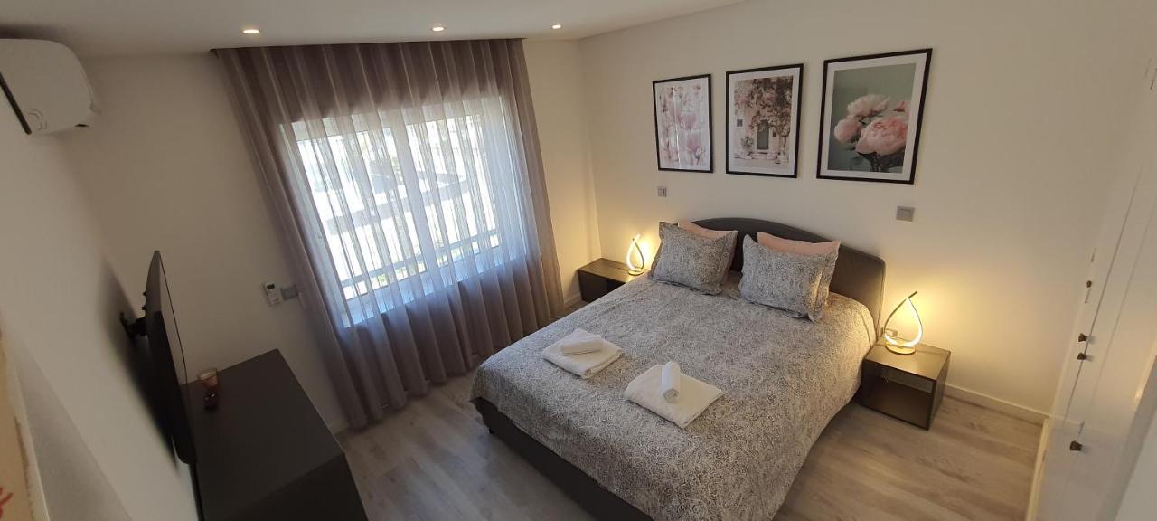 Pe N'Areia Guesthouse Вила-ду-Конди Экстерьер фото