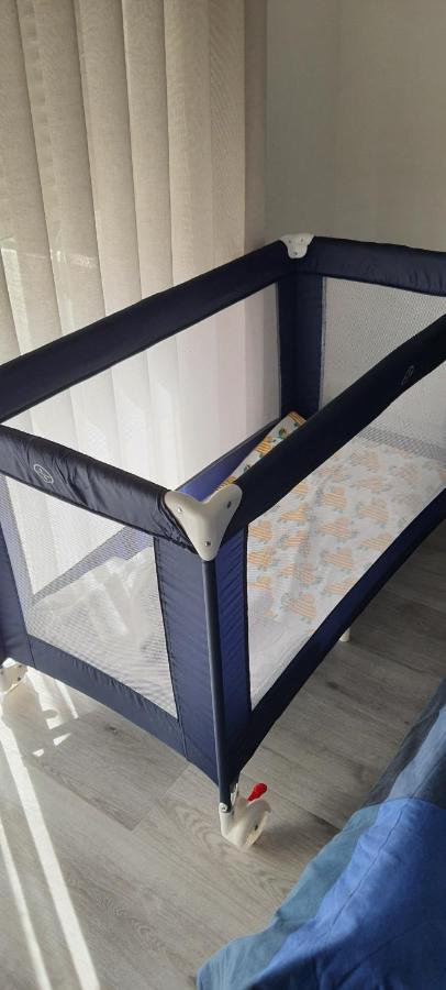 Pe N'Areia Guesthouse Вила-ду-Конди Экстерьер фото