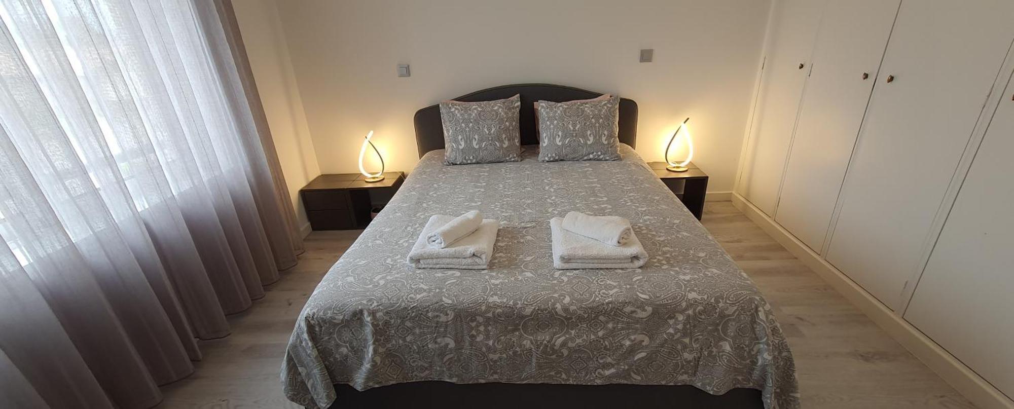 Pe N'Areia Guesthouse Вила-ду-Конди Номер фото